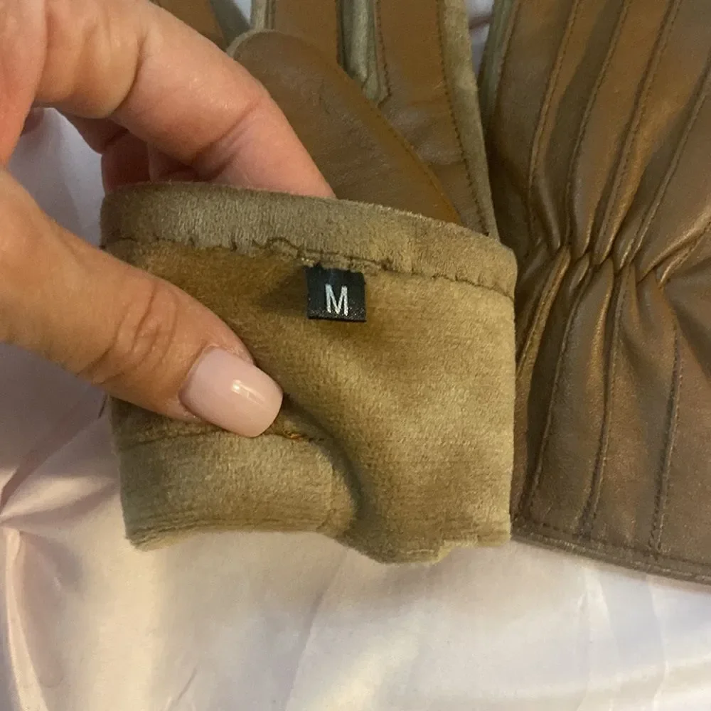 Ladies gloves